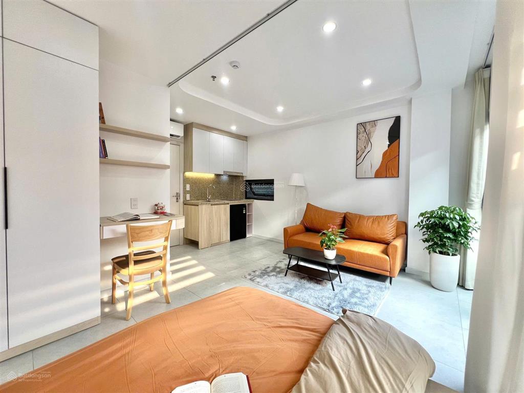 Studio đẹp như homstay  mỹ đình  nam từ liêm
