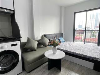 Cho thuê phòng full nội thất đẹp như ảnh  đh ngoại thương, ngoại giao