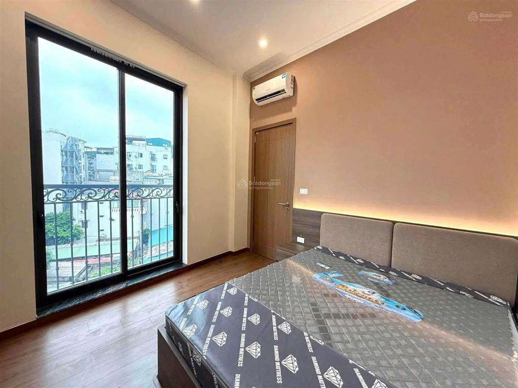 Cho thuê phòng 2 ngủ 1 khách cầu giấy