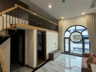 Cho thuê phòng 2 ngủ 1 khách cầu giấy