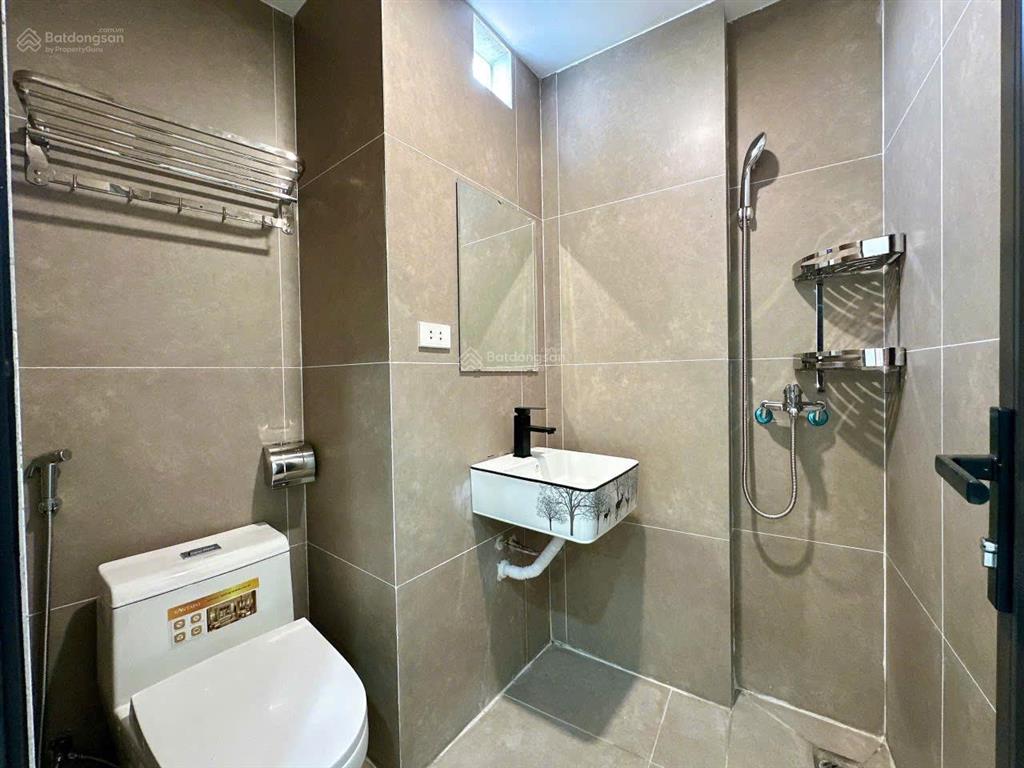 Cho thuê phòng kiểu ccmn cách đh thủy lợi 500m studio full đồ thang máy giờ giấc tự do