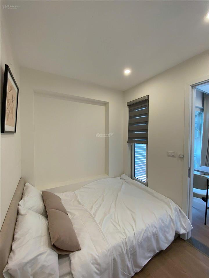 Cho thuê 1n1k full đồ đẹp như ảnh  đê la thành, đh văn hóa 500m