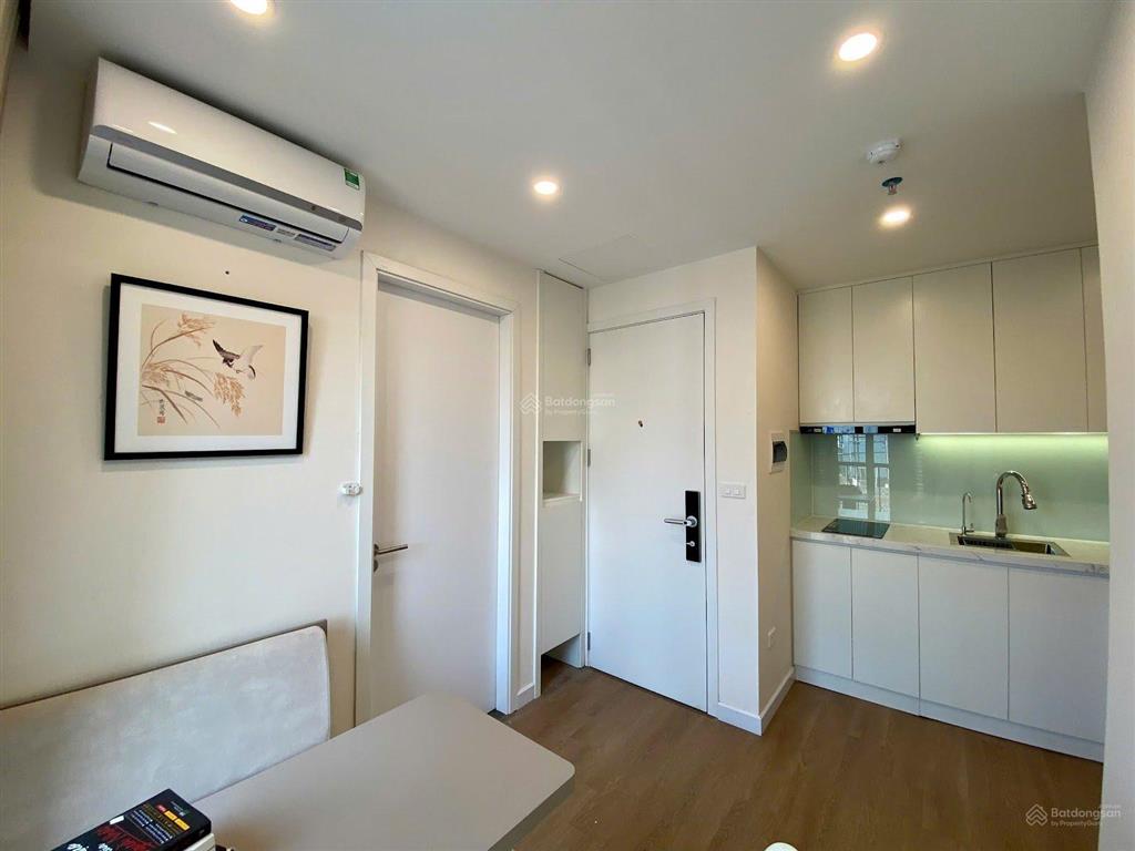 Cho thuê 1n1k full đồ đẹp như ảnh  đê la thành, đh văn hóa 500m
