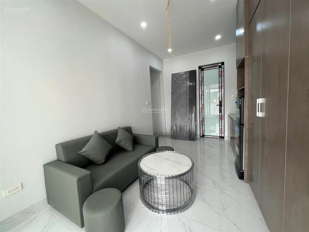 Cho thuê 1n1k full đồ máy giặt riêng  ô tô đỗ cửa  mỹ đình