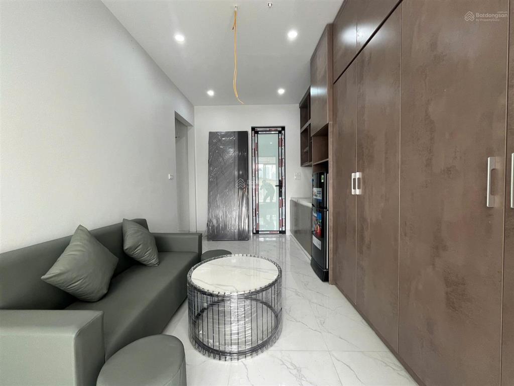 Cho thuê 1n1k full đồ máy giặt riêng  ô tô đỗ cửa  mỹ đình