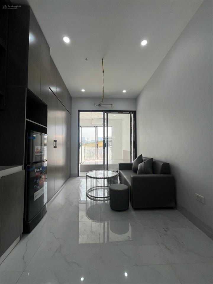 Cho thuê 1n1k full đồ máy giặt riêng  ô tô đỗ cửa  mỹ đình