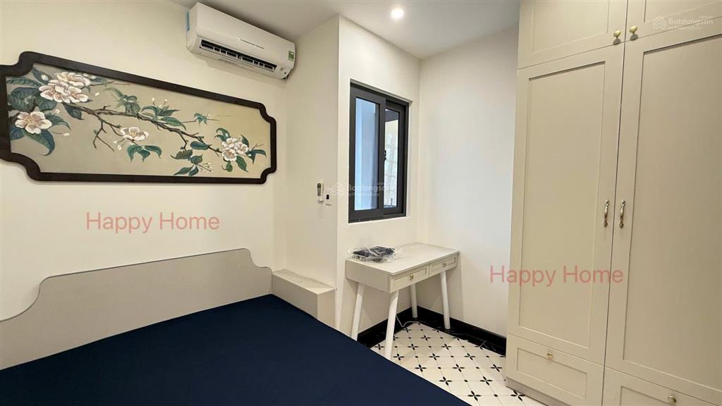 Cho thuê 2 phòng ngủ 1 khách ô tô đỗ cửa  hoàng văn thái, thanh xuân giá 7tr5/th