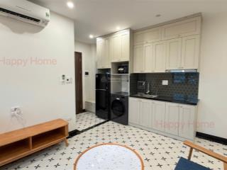 Cho thuê 2 phòng ngủ 1 khách ô tô đỗ cửa  hoàng văn thái, thanh xuân giá 7tr5/th
