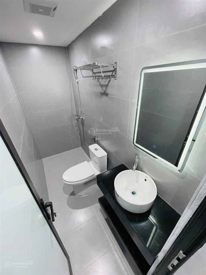 Cho thuê phòng full đồ 35m2  bách kinh xây 1,2 km  đống đa