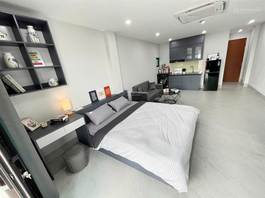 Cho thuê phòng full đồ 35m2  bách kinh xây 1,2 km  đống đa