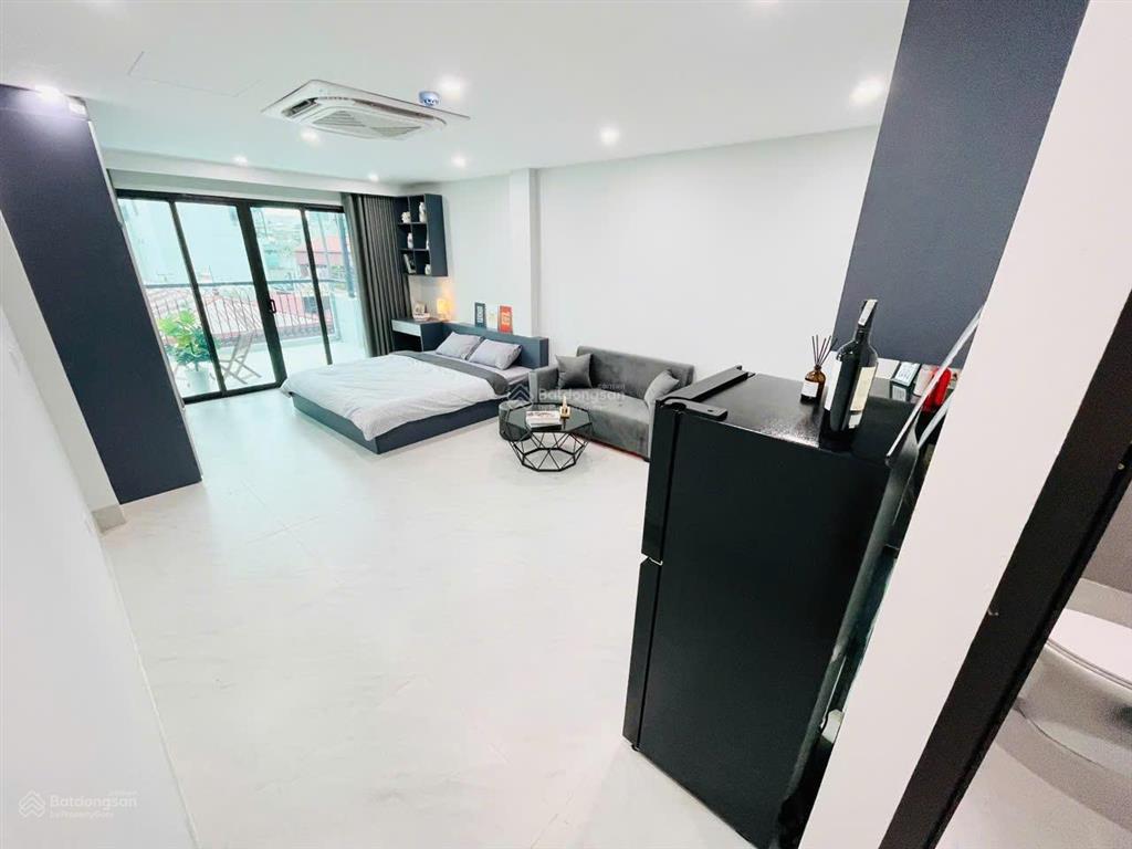 Cho thuê phòng full đồ 35m2  bách kinh xây 1,2 km  đống đa