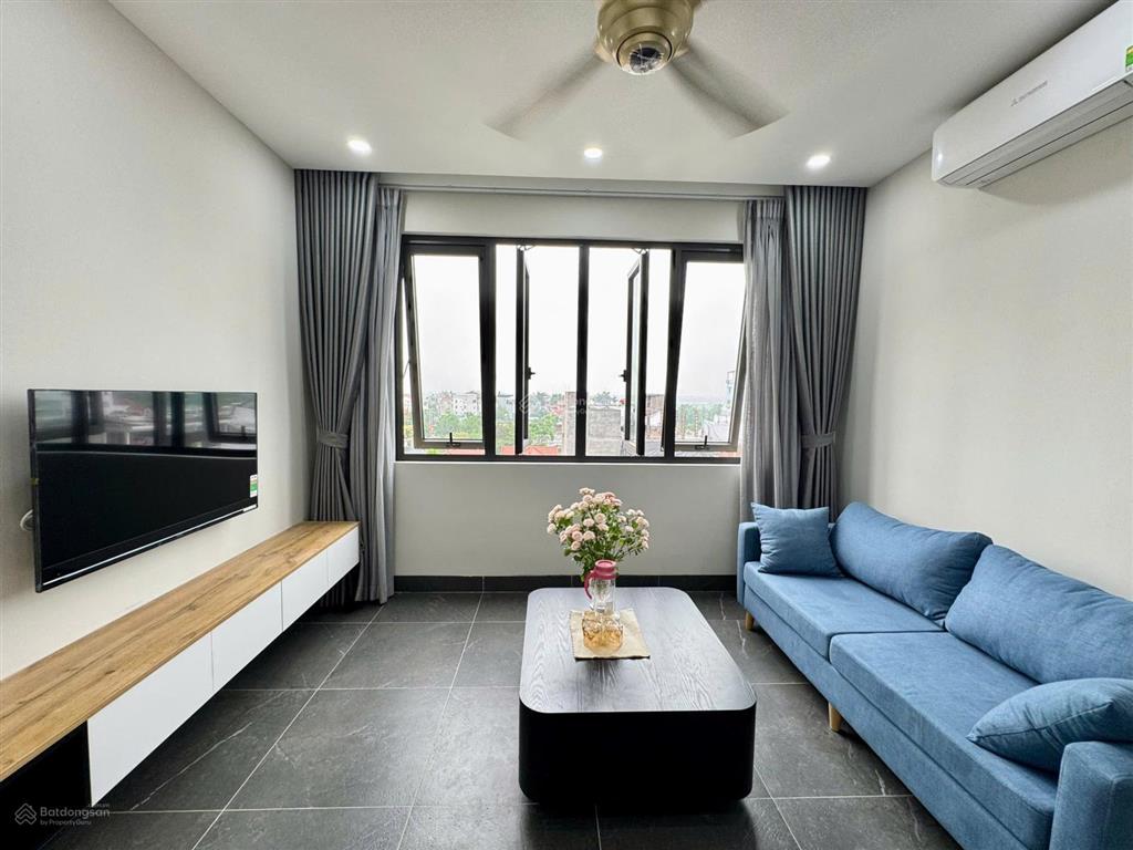 2 ngủ 1 khách đẹp như ảnh  ô tô đỗ cửa