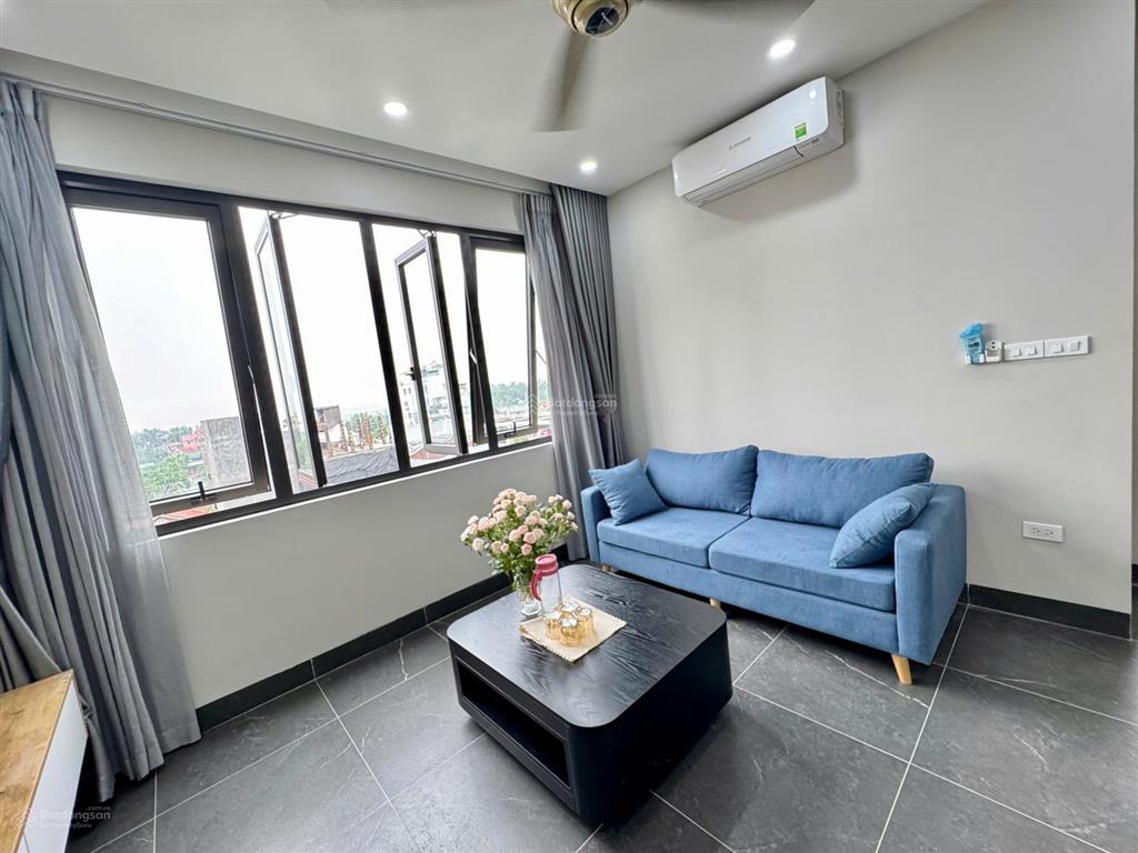 2 ngủ 1 khách đẹp như ảnh  ô tô đỗ cửa