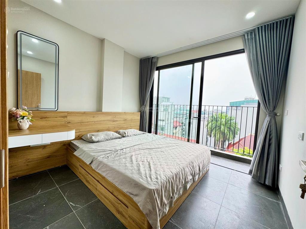 2 ngủ 1 khách đẹp như ảnh  ô tô đỗ cửa
