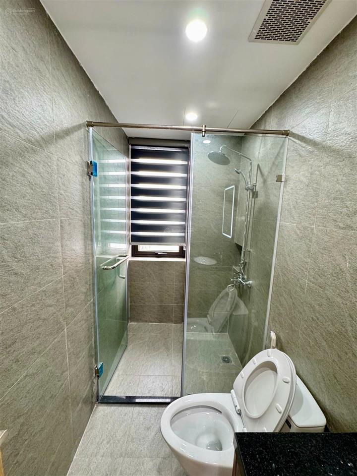 2 ngủ 1 khách đẹp như ảnh  ô tô đỗ cửa