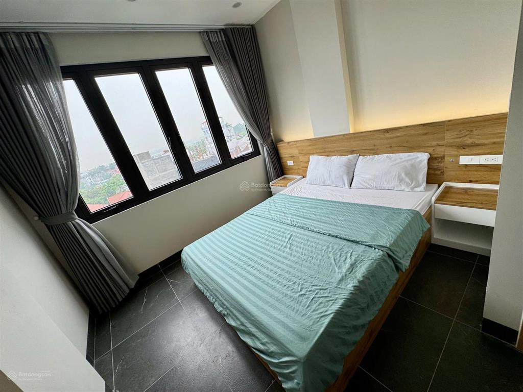 2 ngủ 1 khách đẹp như ảnh  ô tô đỗ cửa