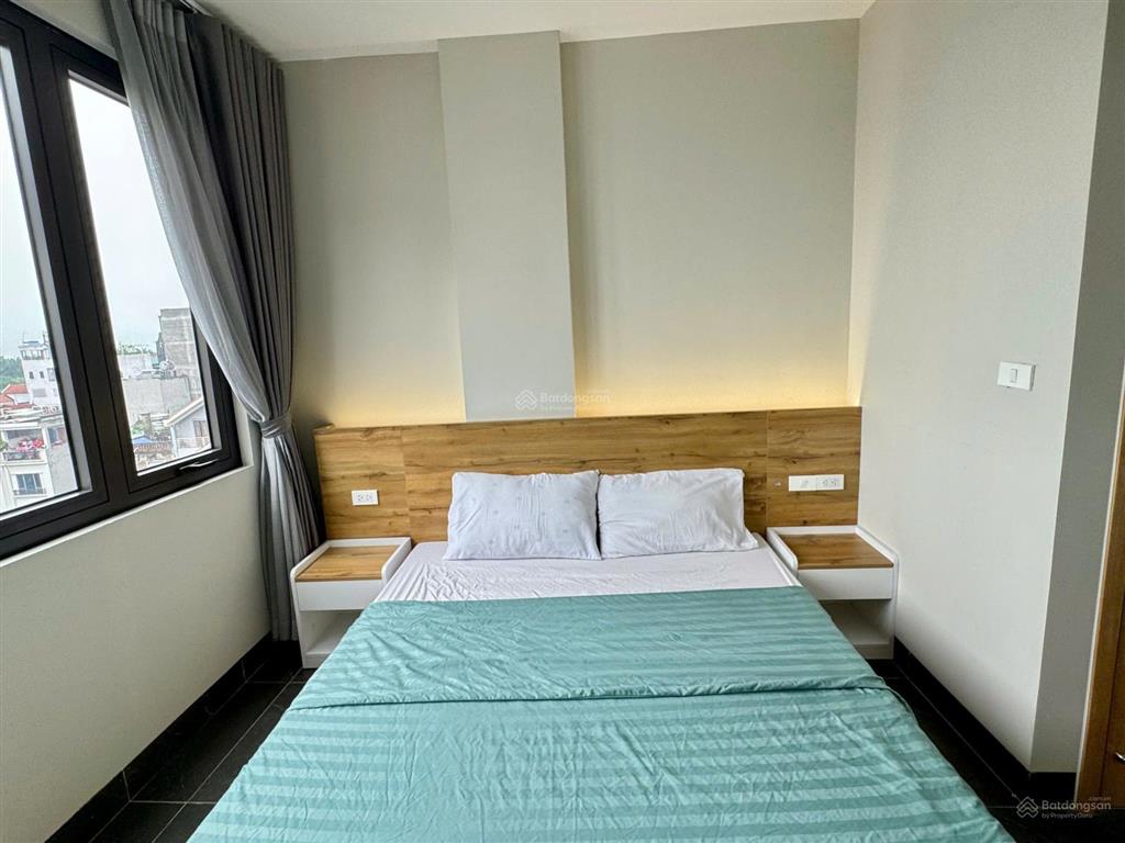 2 ngủ 1 khách đẹp như ảnh  ô tô đỗ cửa