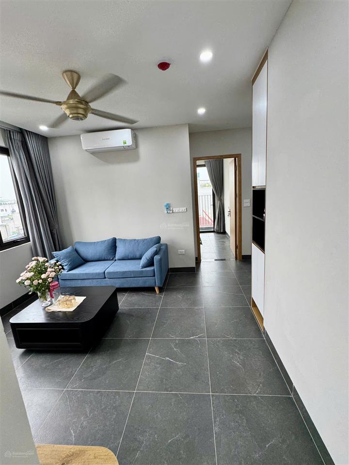 2 ngủ 1 khách đẹp như ảnh  ô tô đỗ cửa