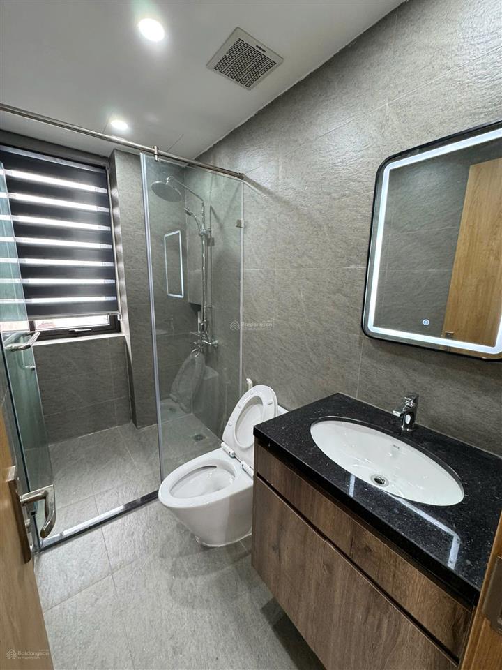 2 ngủ 1 khách đẹp như ảnh  ô tô đỗ cửa