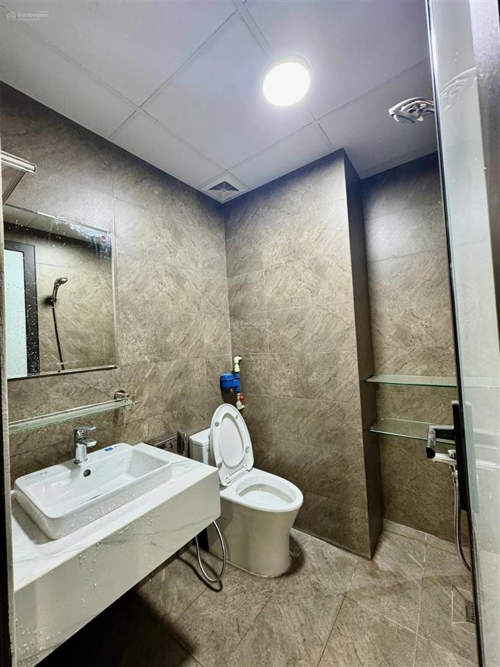 Cho thuê căn hộ studio xuân đỉnh bắc từ liêm nhà mặt đường  ô tô đỗ cửa