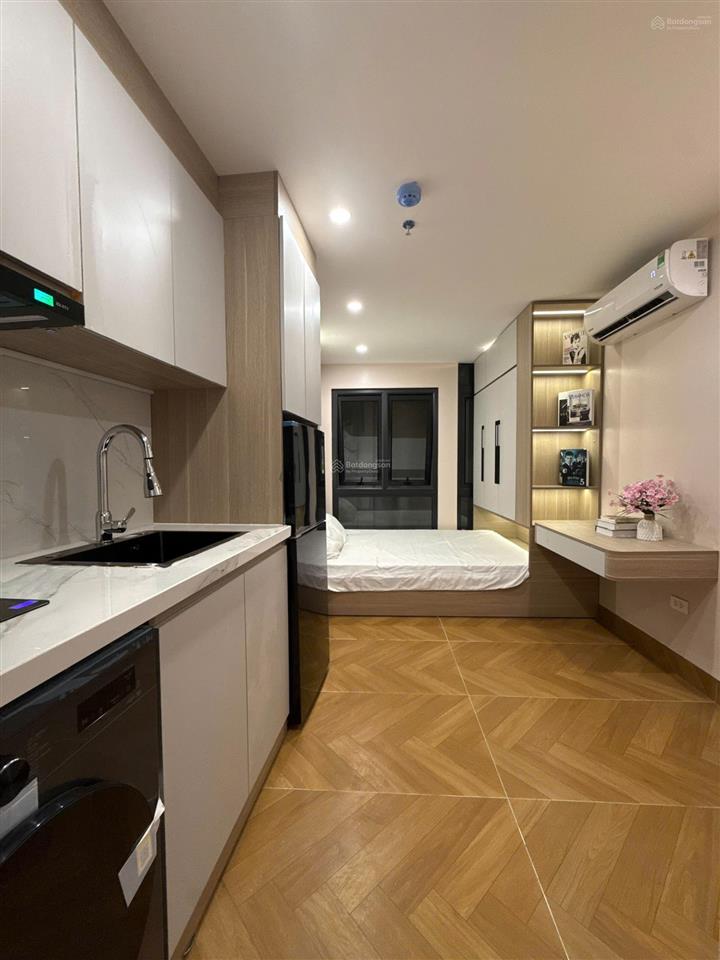 Studio decor đẹp như ảnh  nhà mới  trần khát chân hai bà trưng
