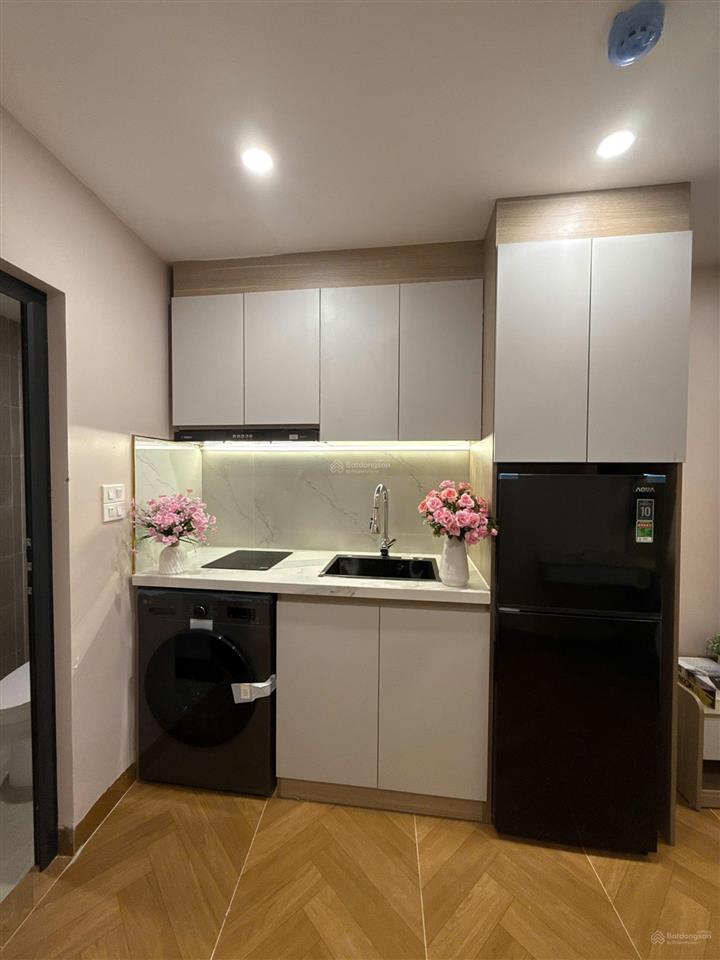 Studio decor đẹp như ảnh  nhà mới  trần khát chân hai bà trưng