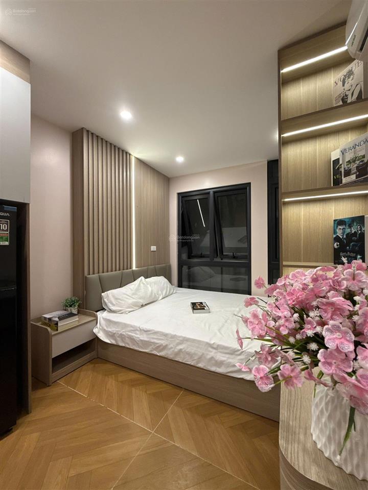 Studio decor đẹp như ảnh  nhà mới  trần khát chân hai bà trưng