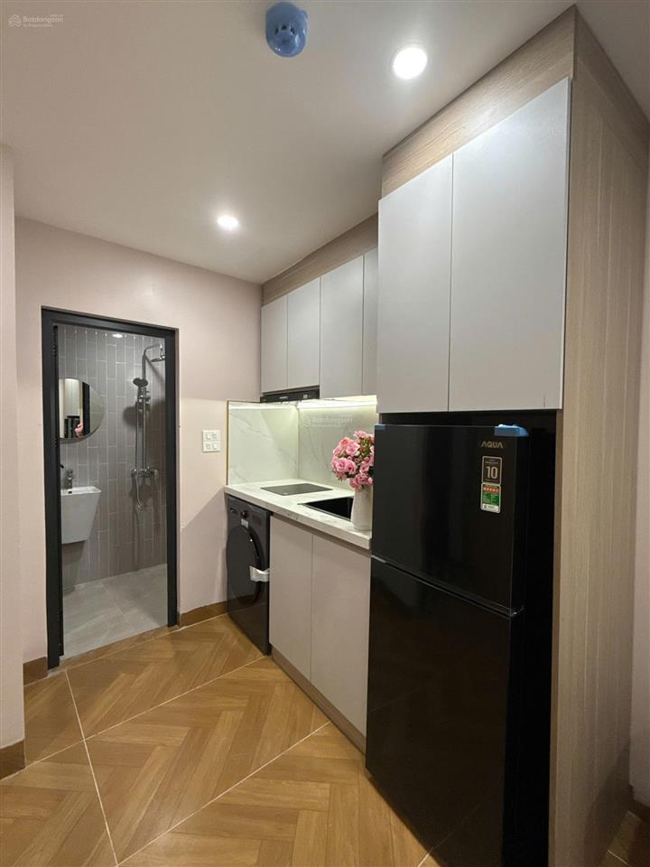 Studio decor đẹp như ảnh  nhà mới  trần khát chân hai bà trưng