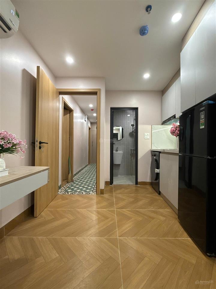 Studio decor đẹp như ảnh  nhà mới  trần khát chân hai bà trưng