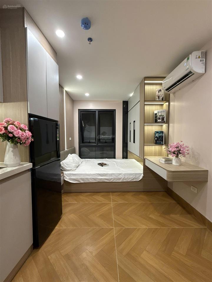 Studio decor đẹp như ảnh  nhà mới  trần khát chân hai bà trưng