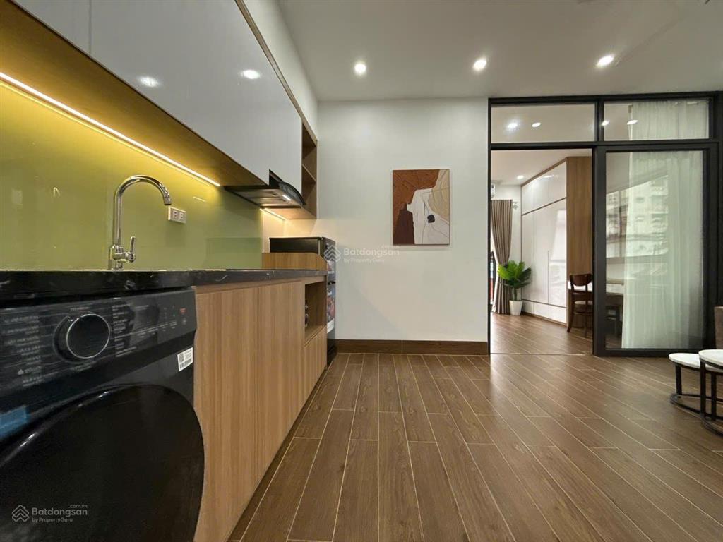 Chính chủ cho thuê phòng 1n1k  đội cấn  ô tô đỗ cửa