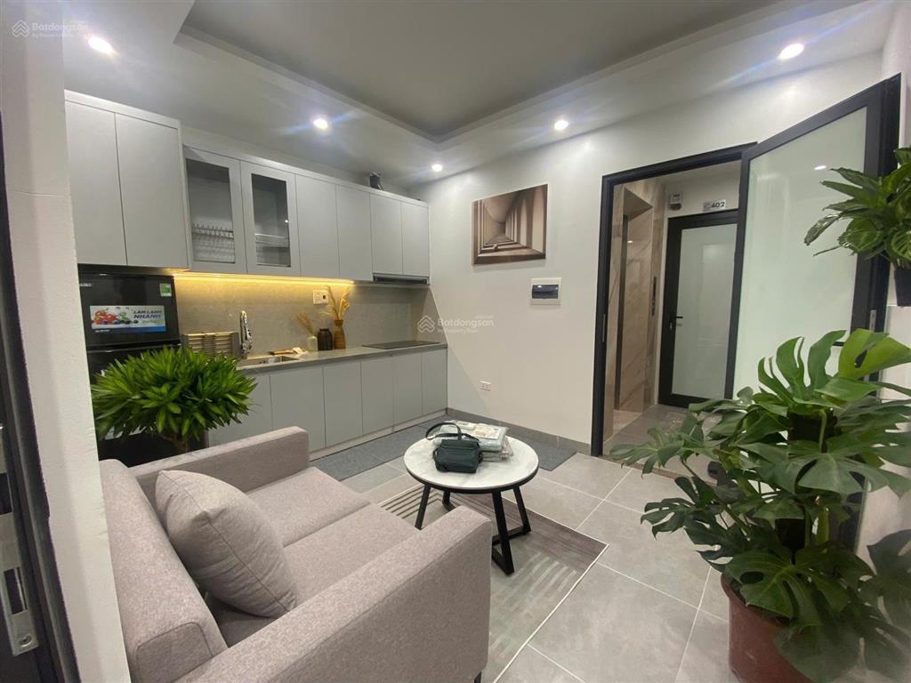 2 ngủ 1 khách cách hồ tây 500m  trích sài  hồ tây