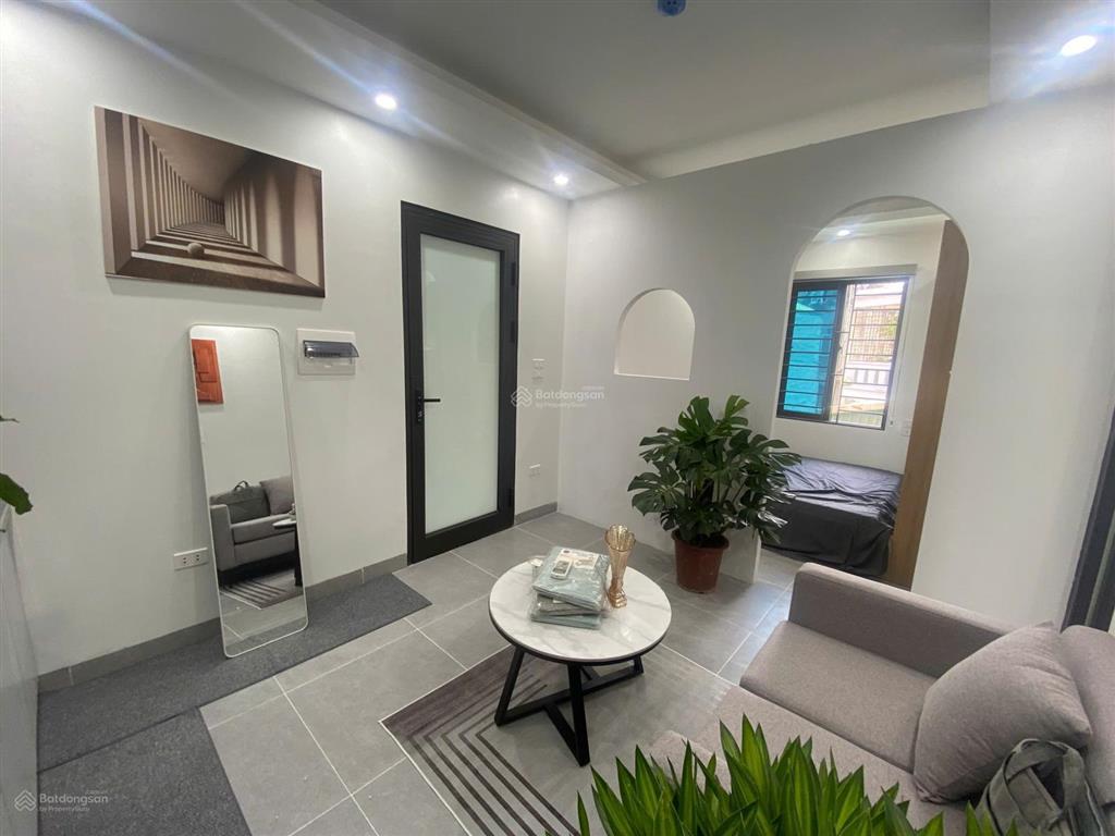 2 ngủ 1 khách cách hồ tây 500m  trích sài  hồ tây