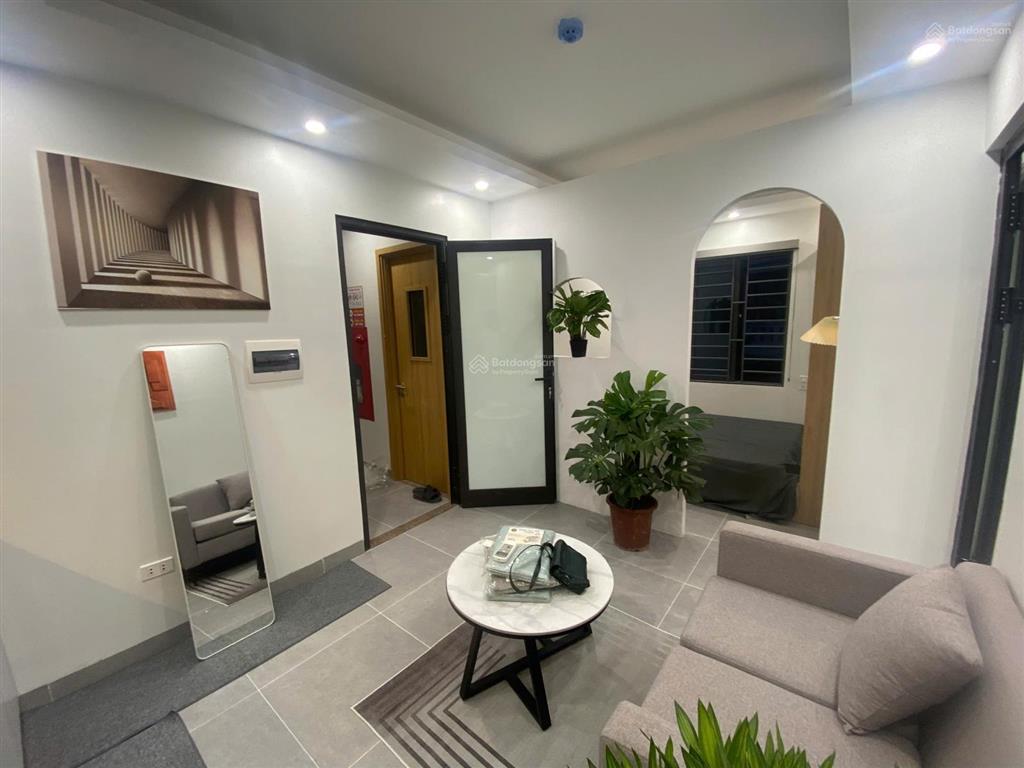 2 ngủ 1 khách cách hồ tây 500m  trích sài  hồ tây