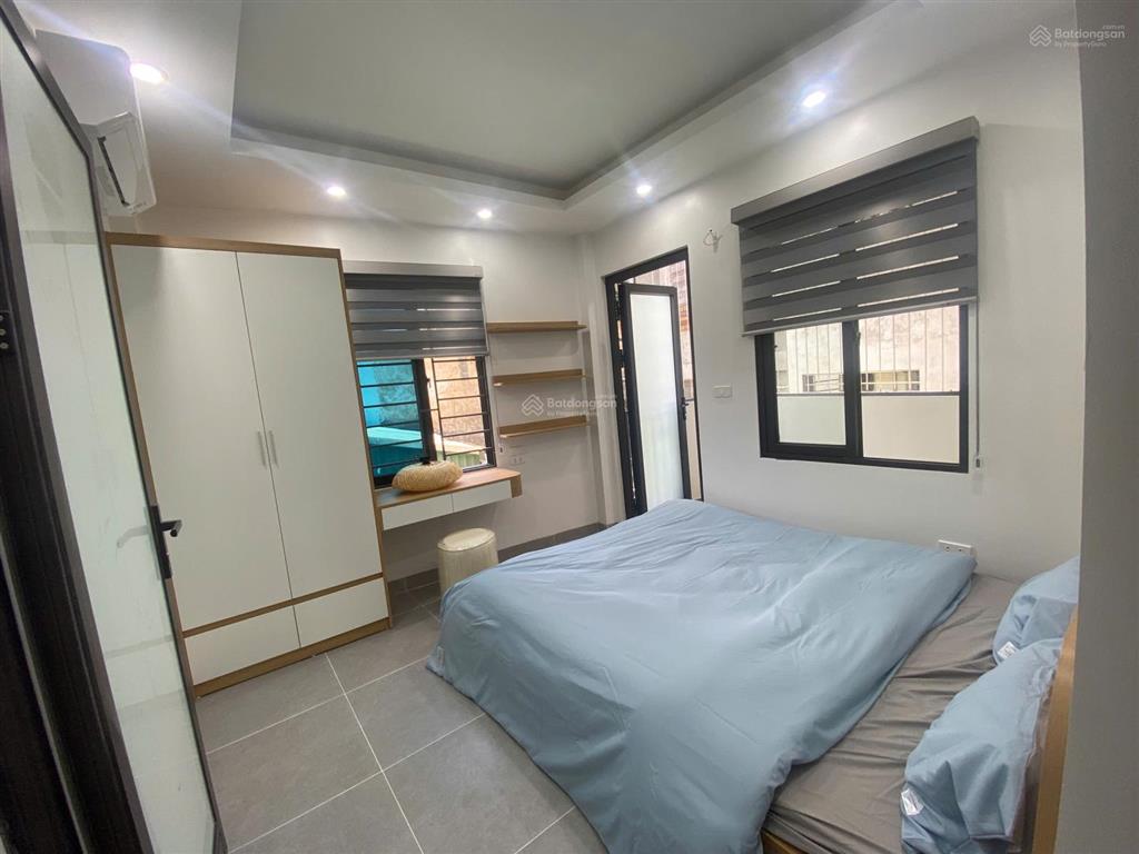 2 ngủ 1 khách cách hồ tây 500m  trích sài  hồ tây