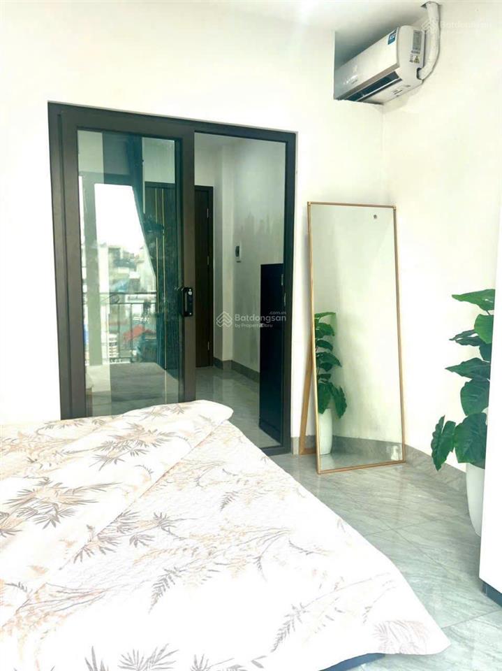 Cho thuê phòng 1n1k 508 yên láng  full đồ giặt sấy