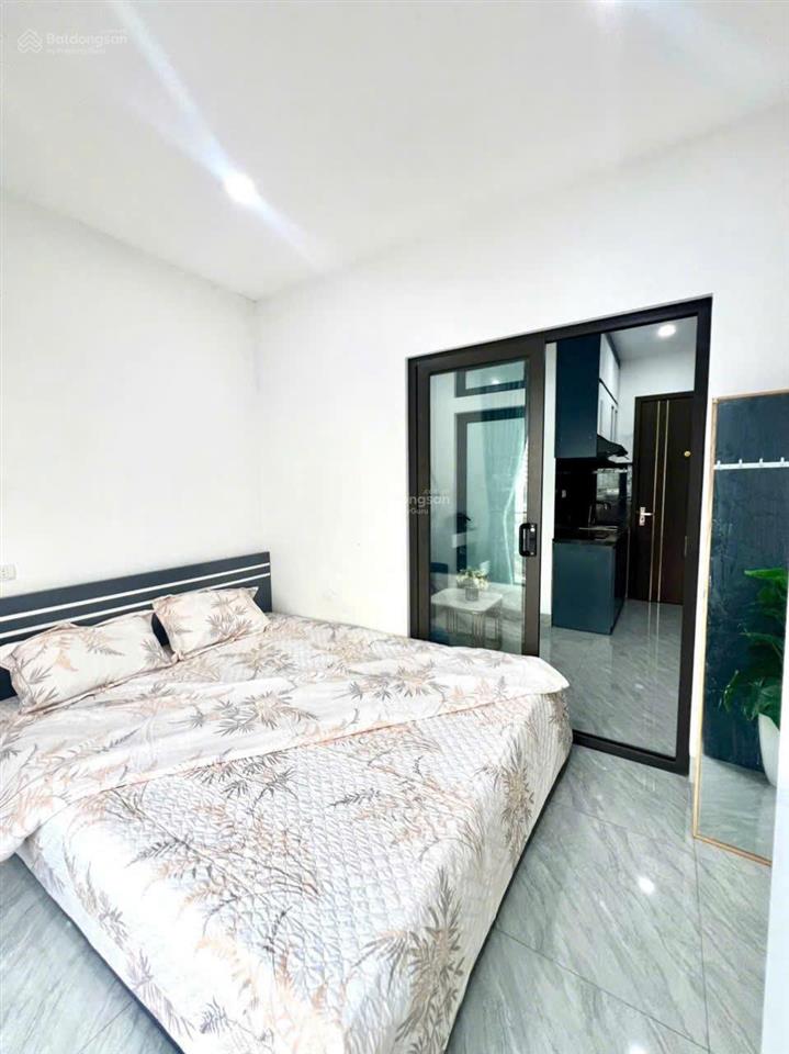 Cho thuê phòng 1n1k 508 yên láng  full đồ giặt sấy