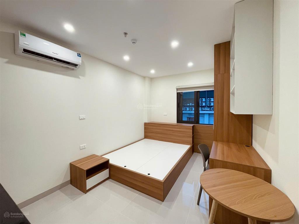 Cho thuê phòng full đồ máy giặt riêng  đh thủy lợi 700m