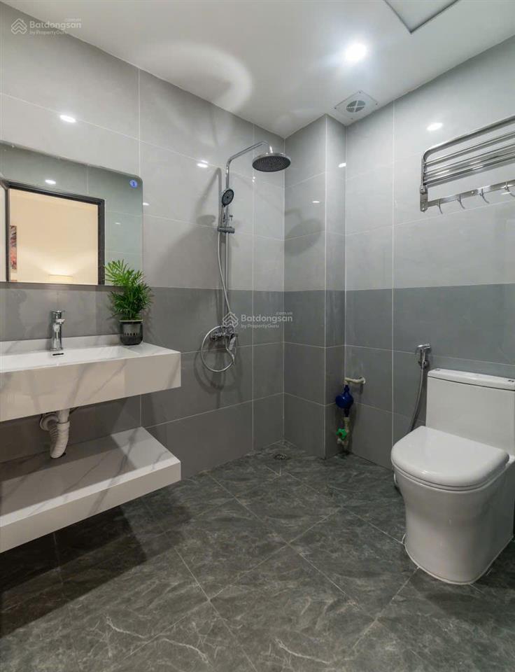 Cho thuê phòng 1n1k full đồ ngõ 135 đội cấn  ô tô đỗ cửa