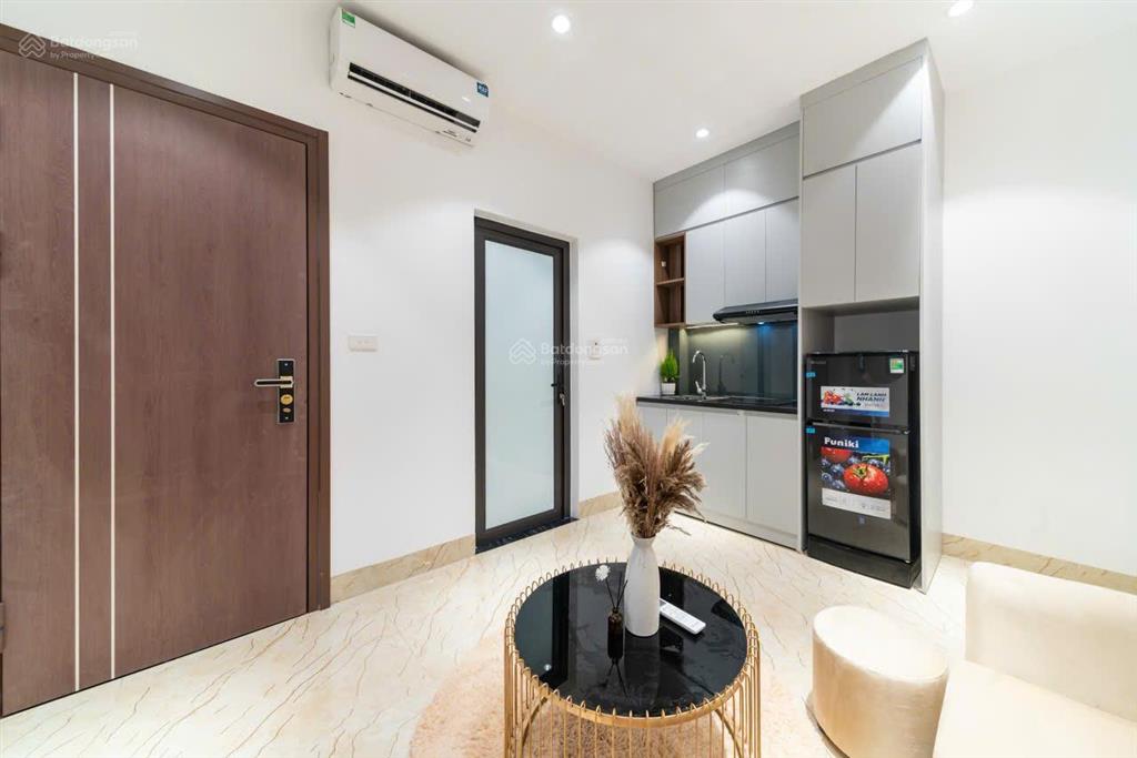 Cho thuê phòng 1n1k full đồ ngõ 135 đội cấn  ô tô đỗ cửa