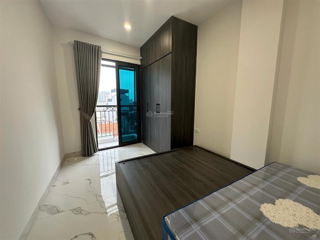 Cho thuê phòng 1n1k hiện đại  nội thất xịn  ngoại giao đoàn