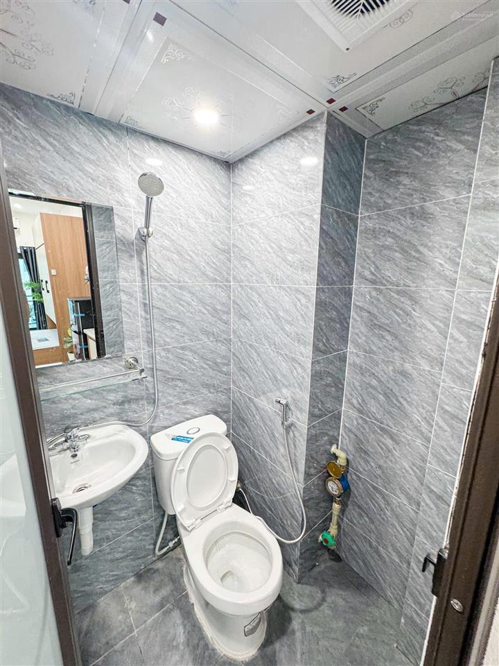 Cho thuê studio full nội thất gần đh thương mại đh quốc gia fpt lê quang đạo, nam từ liêm