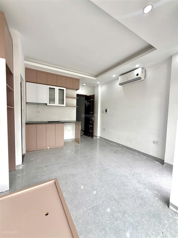Cho thuê căn phòng rộng 34m2 full đồ nhà mới như ảnh  thúy lĩnh hoàng mai cách bách kinh xây 3km