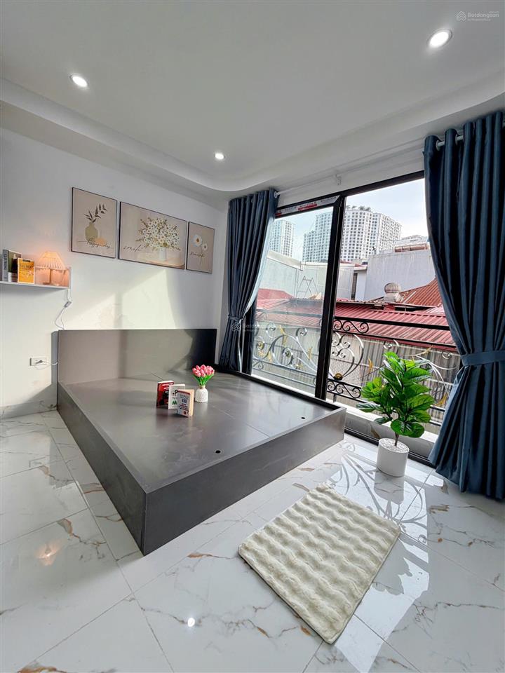 Khai trương tòa mới đường láng studio full đồ máy giặt riêng chỉ từ triệu