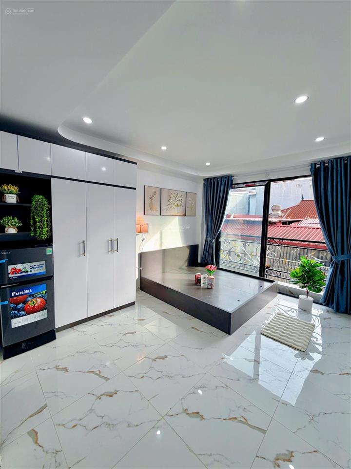 Khai trương tòa mới đường láng studio full đồ máy giặt riêng chỉ từ triệu