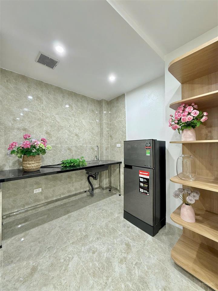 Cho thuê studio full đồ cách ftu, dav 700m đi bộ giá chỉ 5tr