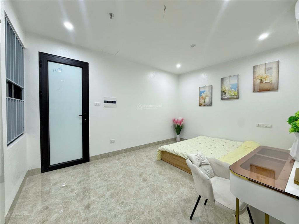 Cho thuê studio full đồ cách ftu, dav 700m đi bộ giá chỉ 5tr