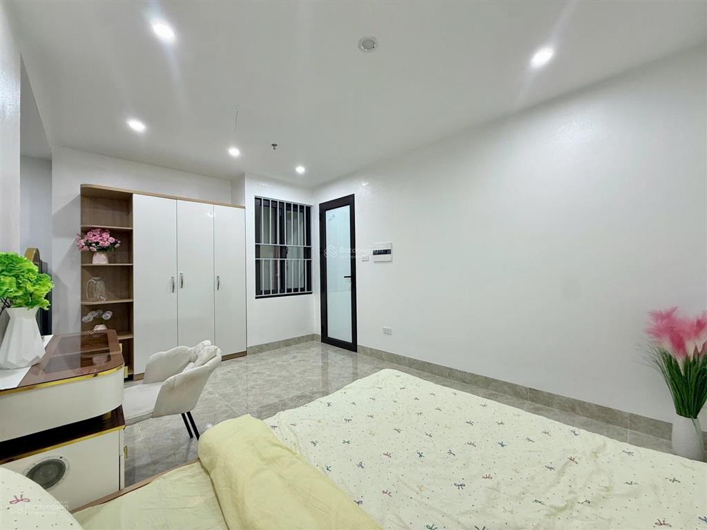 Cho thuê studio full đồ cách ftu, dav 700m đi bộ giá chỉ 5tr