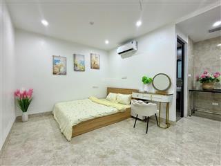 Cho thuê studio full đồ cách ftu, dav 700m đi bộ giá chỉ 5tr