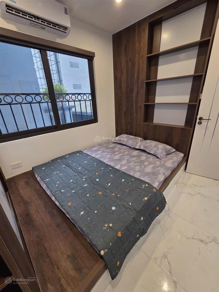 Cho thuê phòng studio mới tinh  khương đình  ô tô đỗ cửa giá 5tr3  cách ngã tư sở 1km